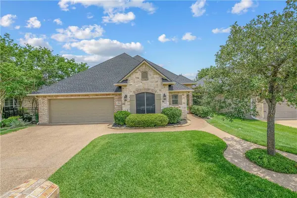 3914 Park Meadow Lane, Bryan, TX 77802