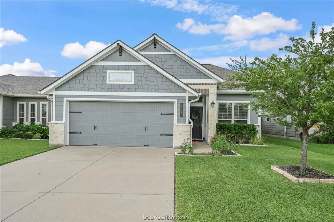 2018 Jester, Bryan, TX 77807 - #1