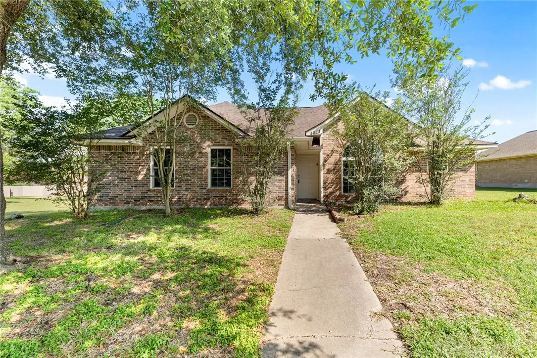 4611 Harrow Court, Bryan, TX 77802 - #1