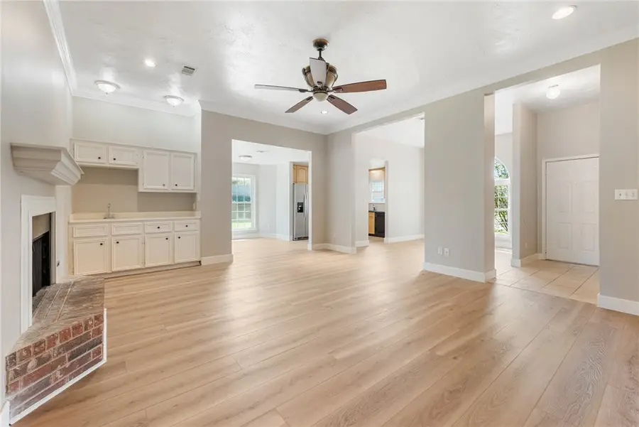 4611 Harrow Court, Bryan, TX 77802 - #3