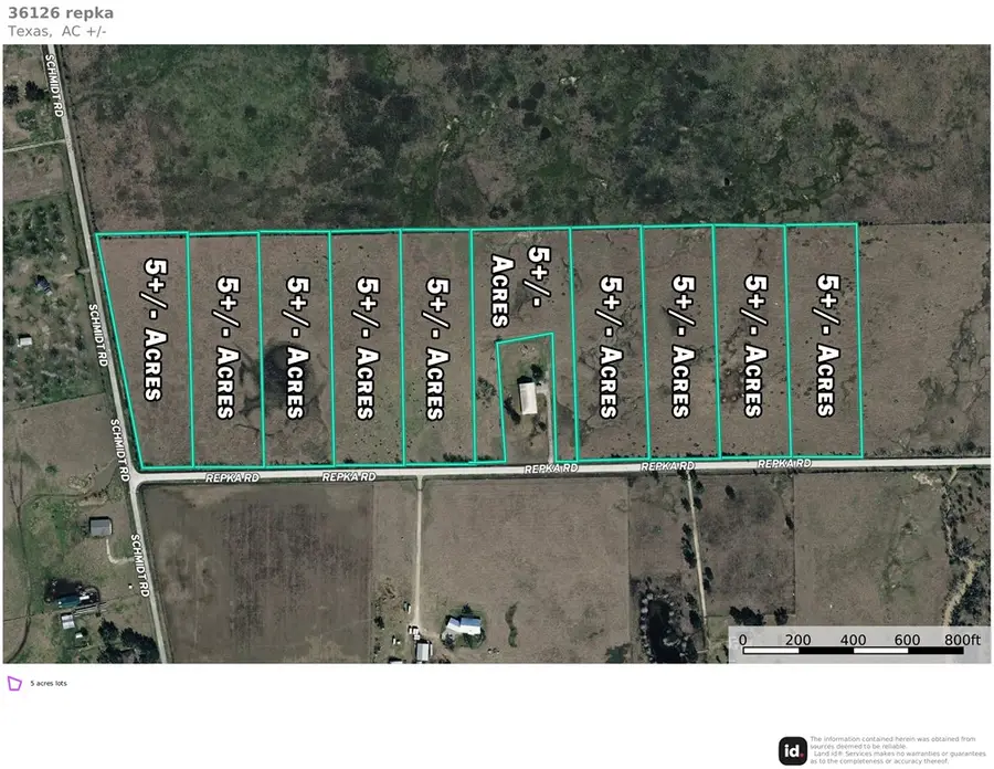 0 Repka Road, Waller, TX 77484 - #2