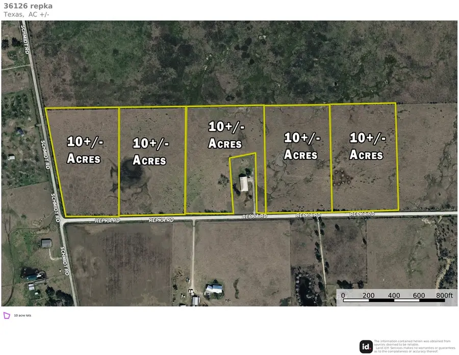 0 Repka Road, Waller, TX 77484 - #3