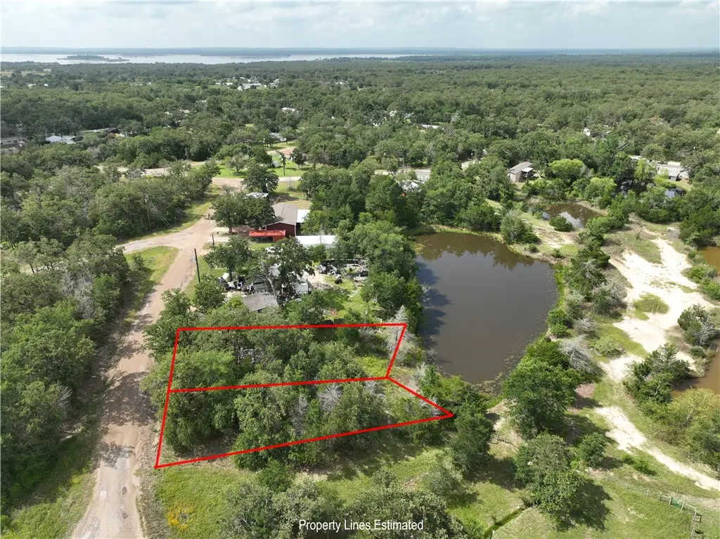 Lots 125 & 126 Lakeview Loop, Somerville, TX 77879 - #1