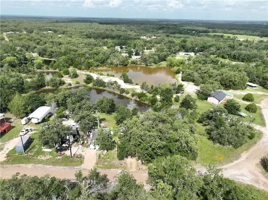 Lots 125 & 126 Lakeview Loop, Somerville, TX 77879 - #3