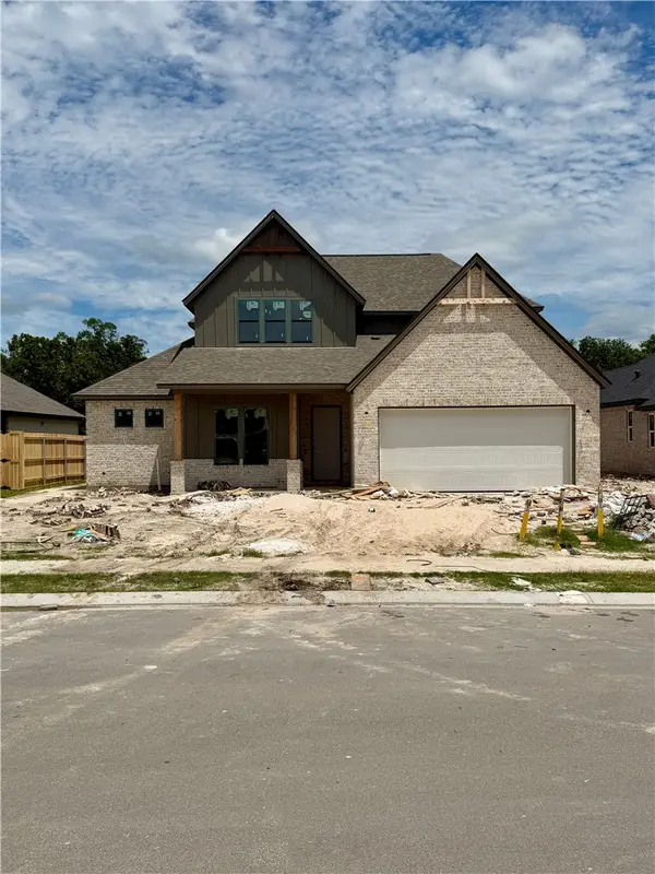 4024 Pacific Crest Way, Bryan, TX 77802