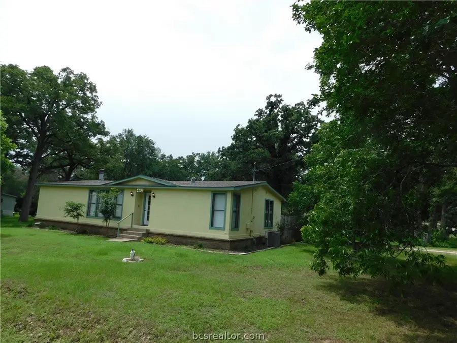 402 Higgs Drive, Bryan, TX 77807 - #2