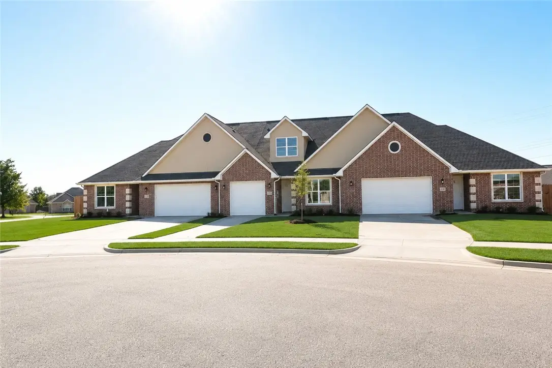 2014 Reagan Court, Bryan, TX 77802 - #1