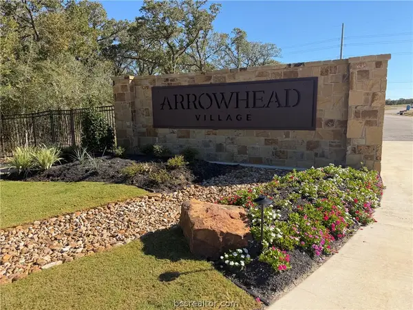 1322 Arrowhead Village Trail, College Station, TX 77845