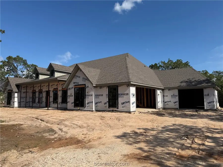 1322 Arrowhead Village Trail, College Station, TX 77845 - #3