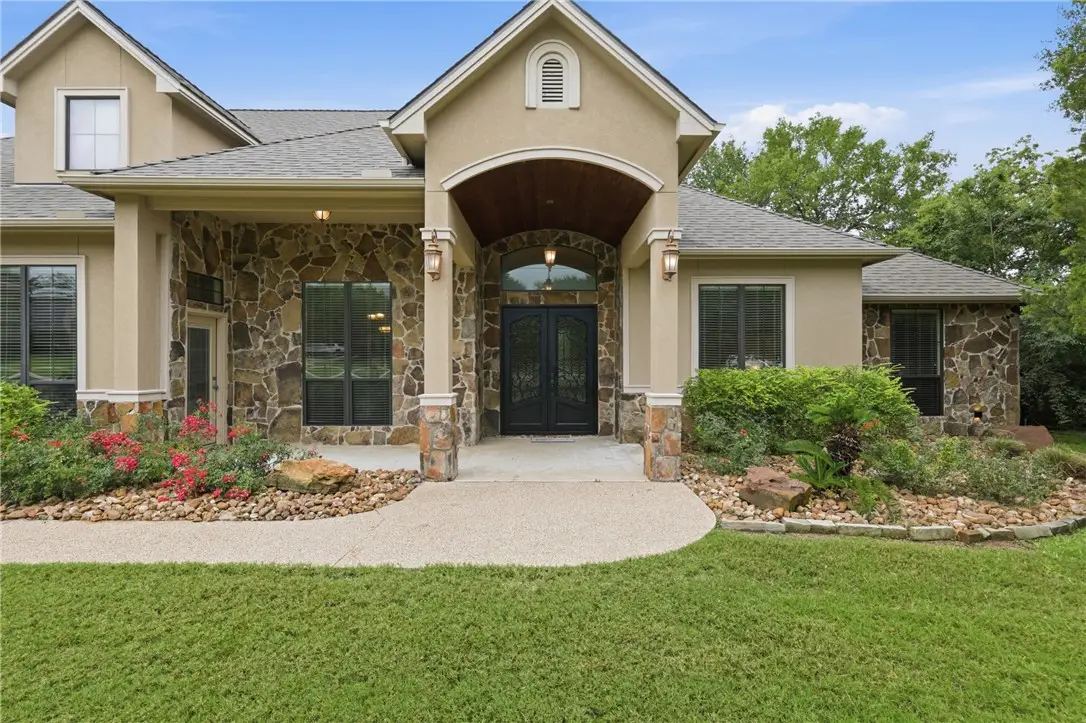 4755 Johnson Creek Loop, College Station, TX 77845 - #1
