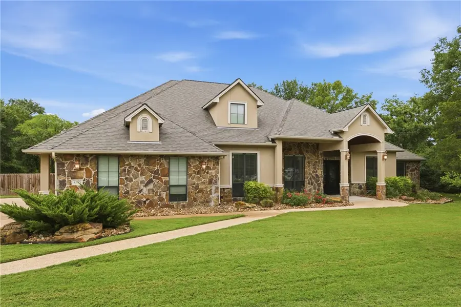 4755 Johnson Creek Loop, College Station, TX 77845 - #2