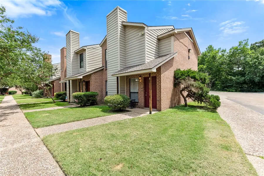1904 Dartmouth Street #S4, College Station, TX 77840 - #3