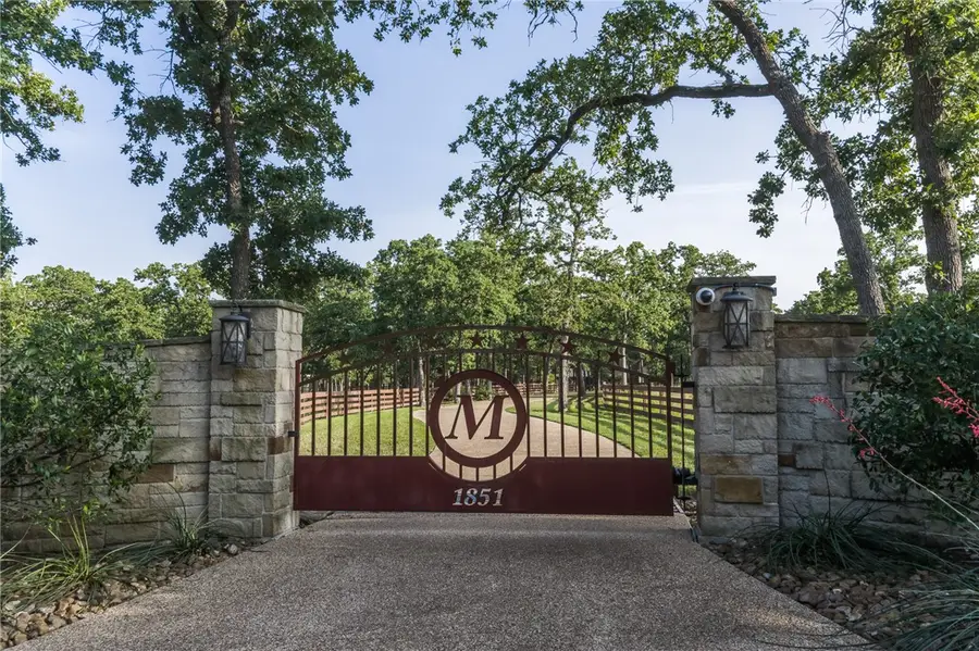 1851 Deer Park Drive, College Station, TX 77845 - #2