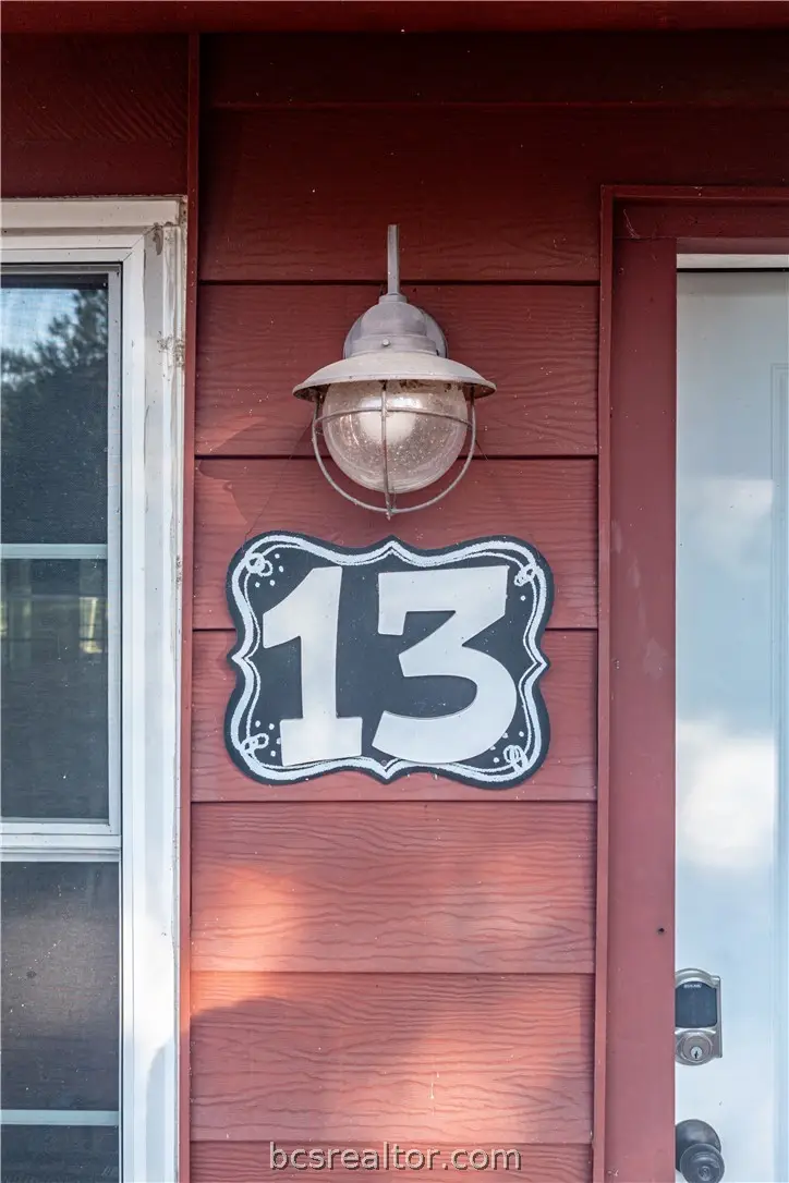 13 Nassau Lane, Normangee, TX 77871 - #3