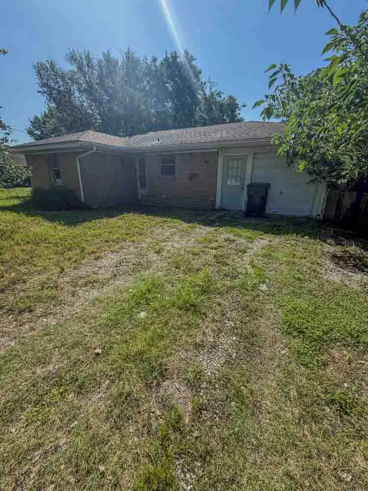 349 6th Street, Somerville, TX 77879 - #1