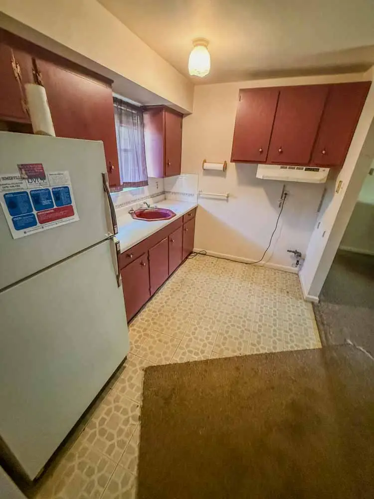 349 6th Street, Somerville, TX 77879 - #2