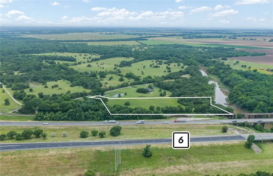 7880 Chockataw Lane, Navasota, TX 77868 - #1