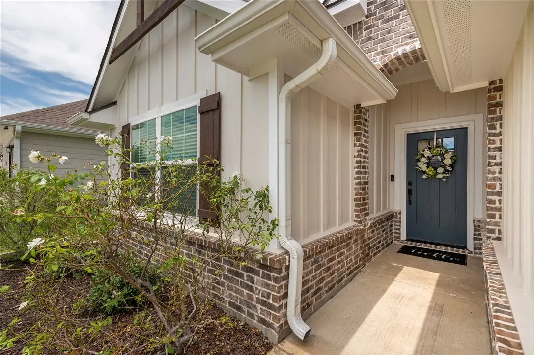 1934 Cambria Drive, Bryan, TX 77807 - #1