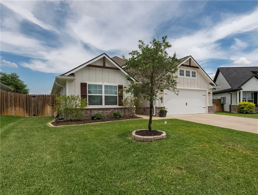 1934 Cambria Drive, Bryan, TX 77807 - #3