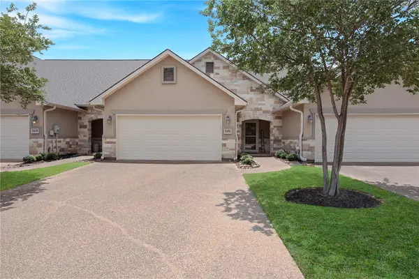 1451 Buena Vista, College Station, TX 77845