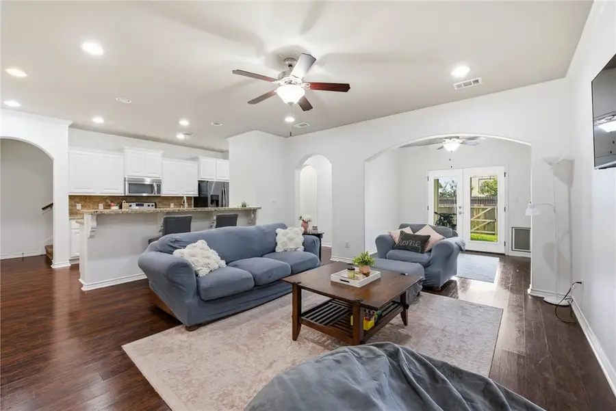 1451 Buena Vista, College Station, TX 77845 - #2
