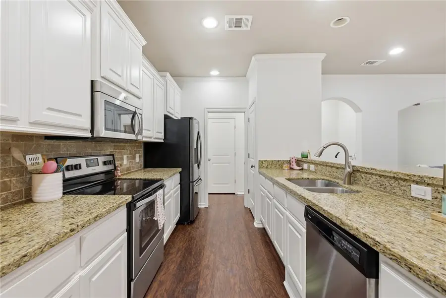 1451 Buena Vista, College Station, TX 77845 - #3