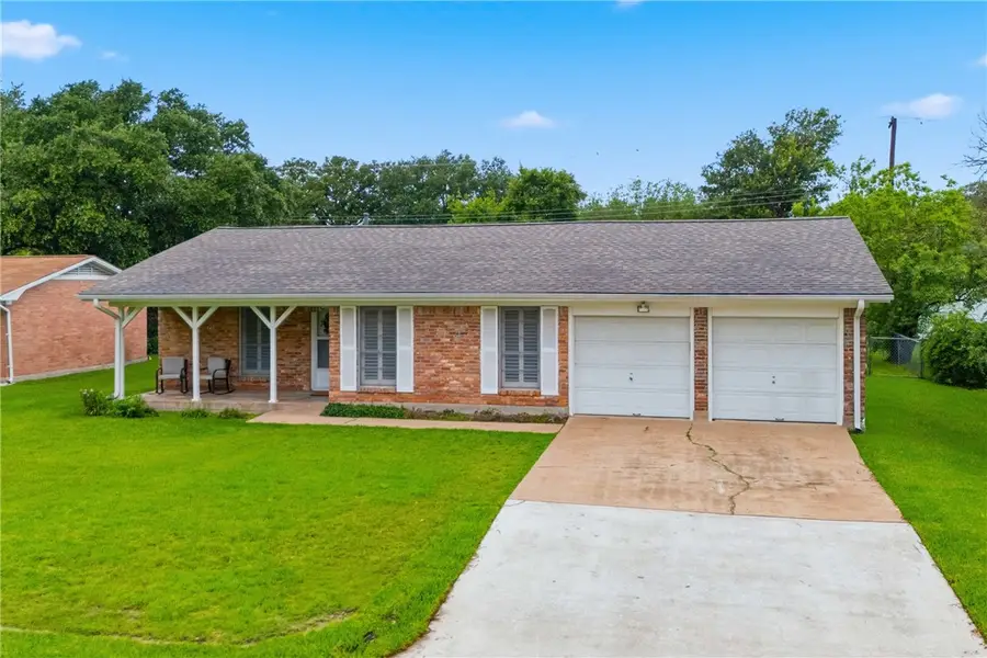 1202 Esther Boulevard, Bryan, TX 77802 - #2