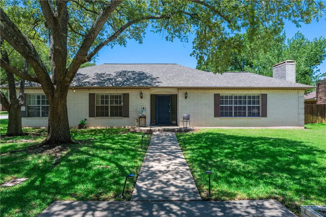 1818 Bee Creek Drive, College Station, TX 77840 - #1