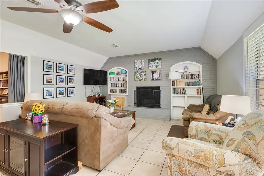 1818 Bee Creek Drive, College Station, TX 77840 - #3