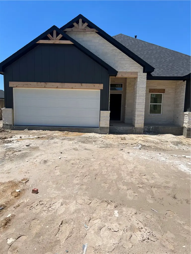 3225 Glencairn Court, Bryan, TX 77808 - #1