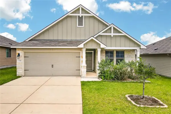 2038 Chief Street, Bryan, TX 77807