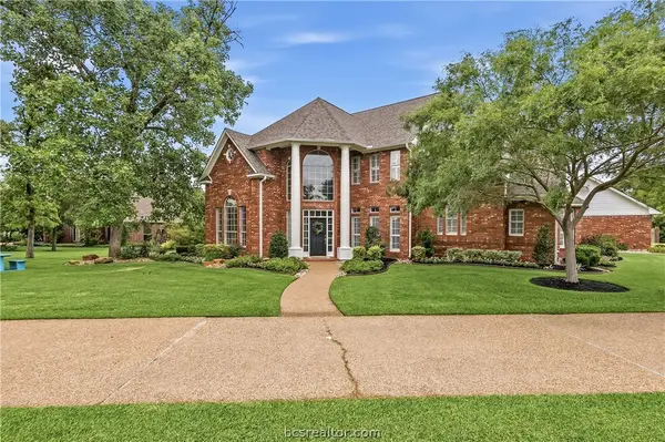 2917 Camille Drive, College Station, TX 77845
