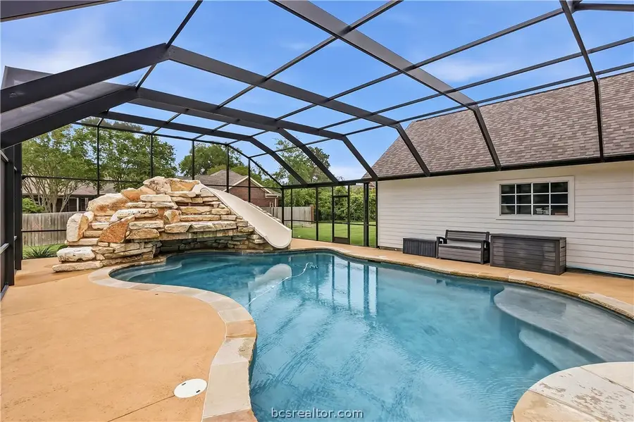 2917 Camille Drive, College Station, TX 77845 - #3