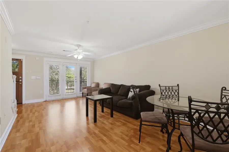 1725 Harvey Mitchell Parkway S #2325, College Station, TX 77840 - #3