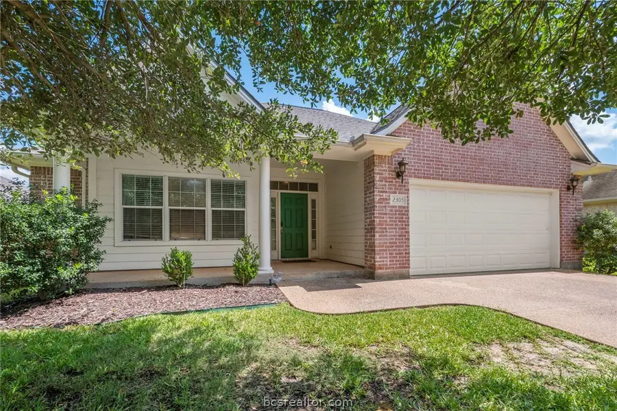 2305 Kendal Green Circle, College Station, TX 77845 - #2