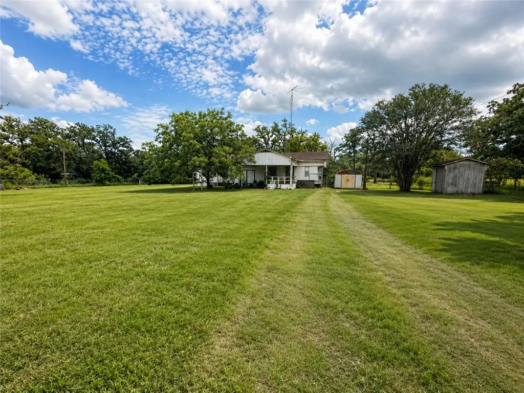 410 Giebel Lane, Somerville, TX 77879 - #1