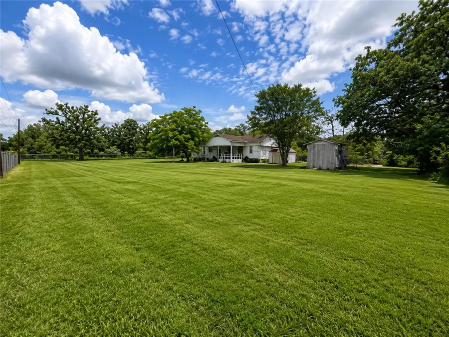 410 Giebel Lane, Somerville, TX 77879 - #2