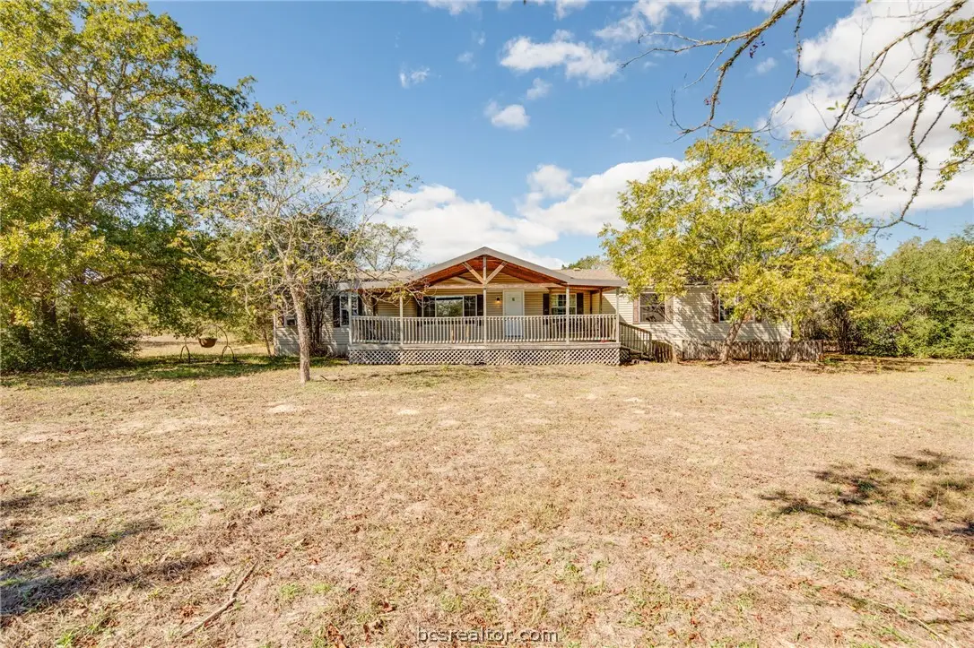 8384 Marty Rd., Iola, TX 77861 - #1