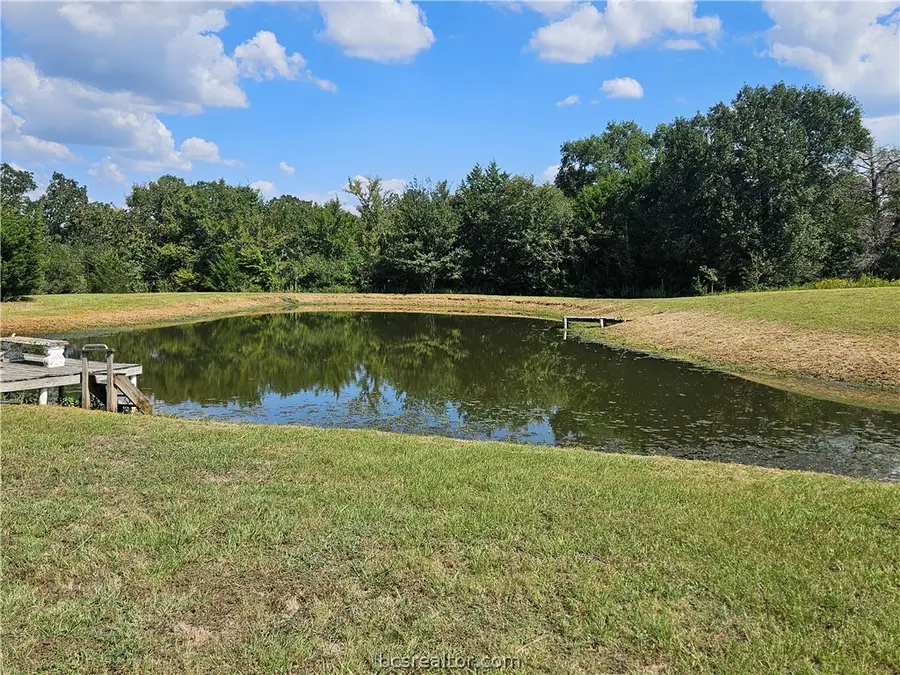 8384 Marty Rd., Iola, TX 77861 - #2