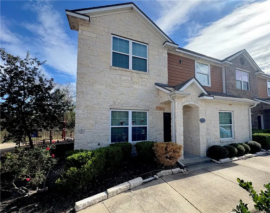 301 Southwest Parkway #308, College Station, TX 77840 - #2