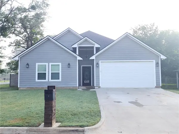 4301 Malvern Street, Bryan, TX 77803