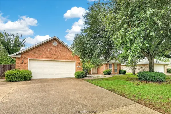 712 Aster Drive, College Station, TX 77845