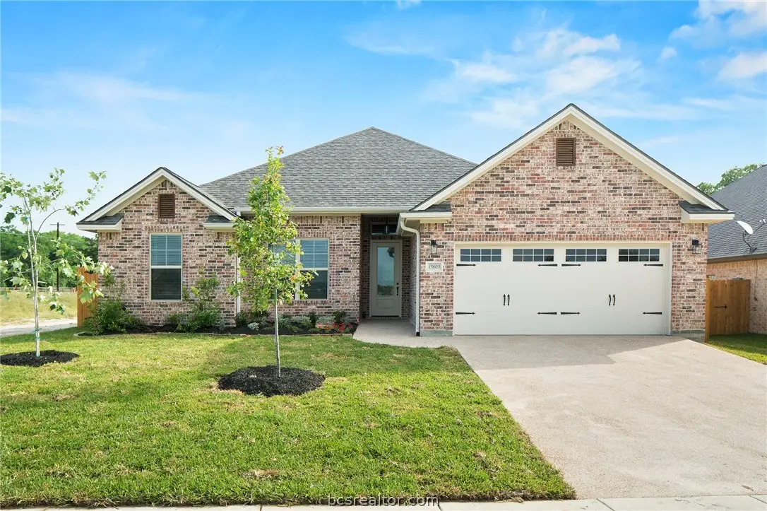15603 Long Creek Lane, College Station, TX 77845 - #1