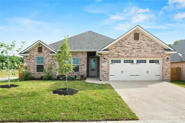 15603 Long Creek Lane, College Station, TX 77845