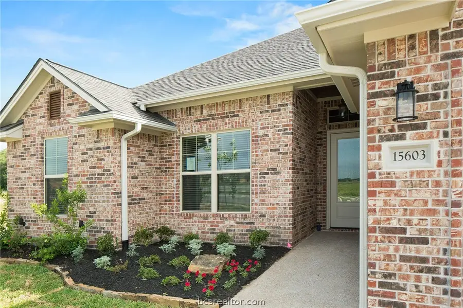 15603 Long Creek Lane, College Station, TX 77845 - #2