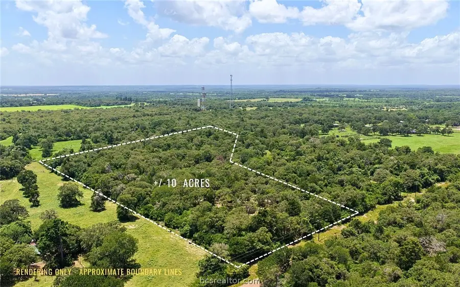 TBD County Road 378 (10 Acres), Caldwell, TX 77836 - #3