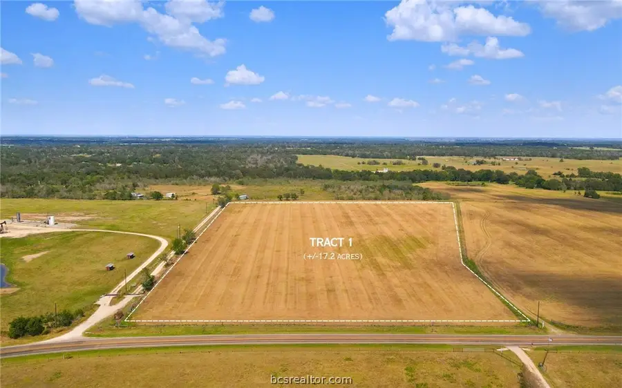 TBD Fm 166 (+/-17.2 Acres), Caldwell, TX 77836 - #2