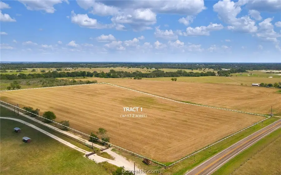 TBD Fm 166 (+/-17.2 Acres), Caldwell, TX 77836 - #3