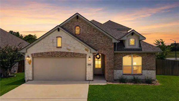 3519 Falston Green, Bryan, TX 77808