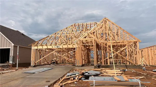 2680 Fremont Court, Bryan, TX 77803